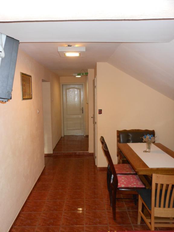 Villa Anna Palić Habitación foto